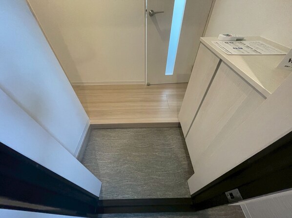 Fleur若菜町の物件内観写真